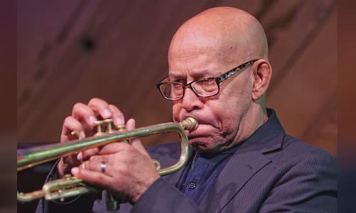 Eddie Henderson (musician)