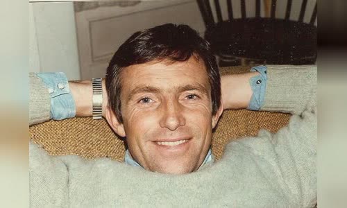 Ian Ashley