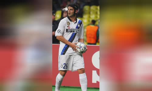 Cristian Chivu
