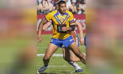 Waqa Blake