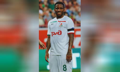 Jefferson Farfán