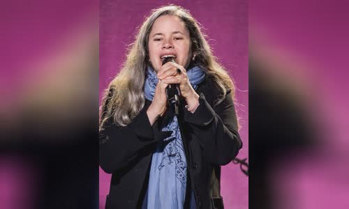 Natalie Merchant