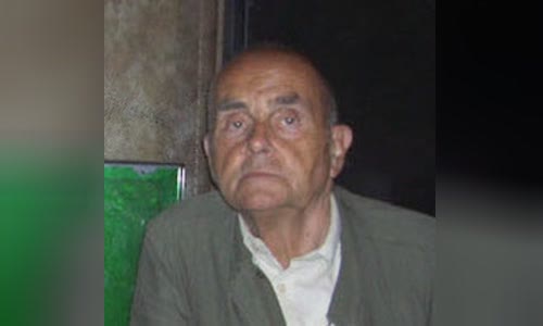 Hans-Joachim Roedelius