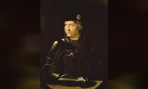 Ercole I d'Este, Duke of Ferrara