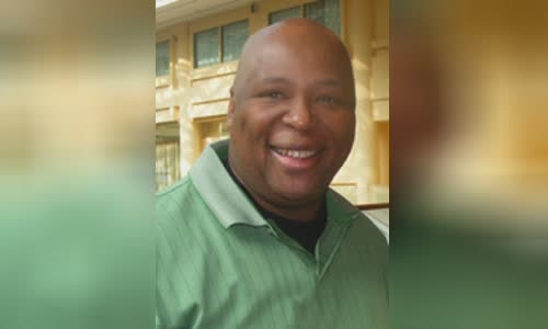 Gerald Malloy
