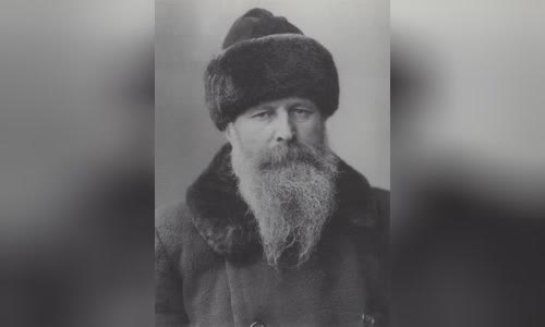 Vasily Vereshchagin