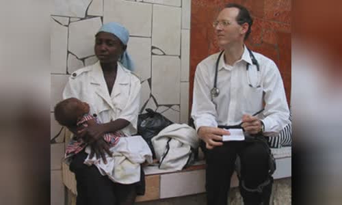 Paul Farmer