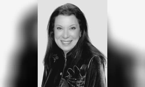 Shelley Morrison