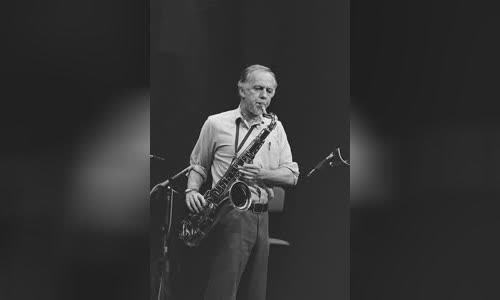 Warne Marsh
