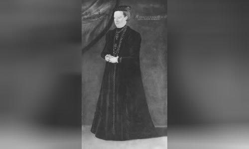 Anna of Hesse
