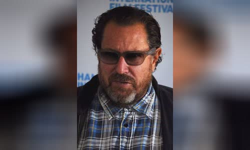 Julian Schnabel