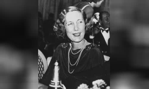 Beryl Markham
