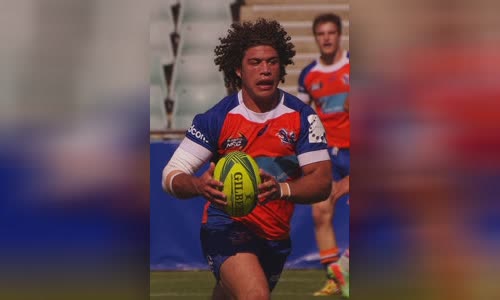 Mark Swanepoel