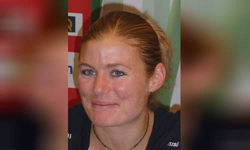 Martina Schild