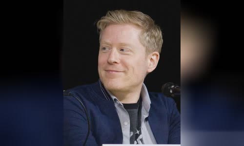 Anthony Rapp