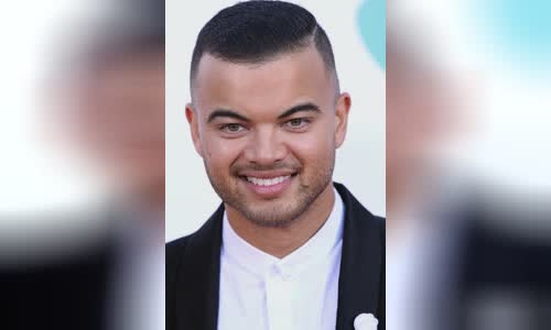 Guy Sebastian
