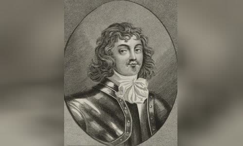 Henry Wilmot, 1st Earl of Rochester