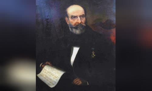 Nikolaos Mantzaros