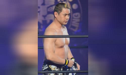 Taka Michinoku