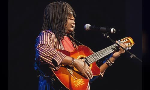 Milton Nascimento