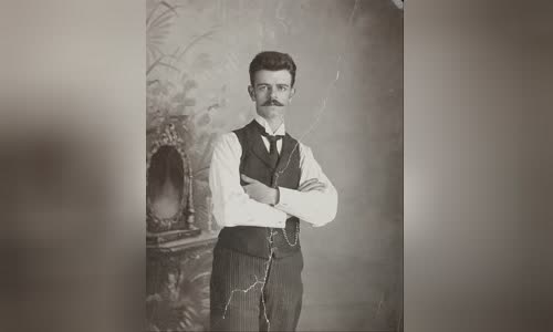 Guillermo Kahlo