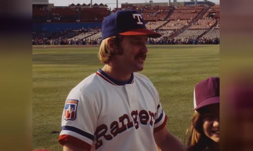 Toby Harrah