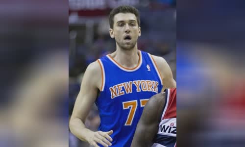 Andrea Bargnani