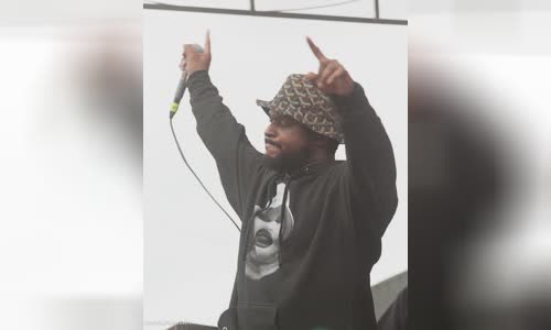 Schoolboy Q