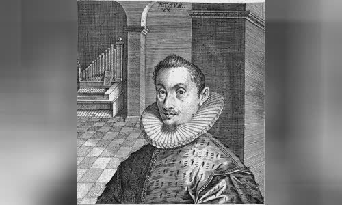Hans Leo Hassler