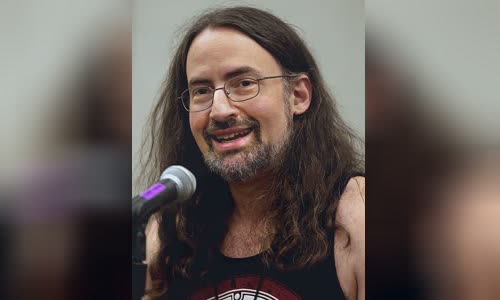 Jim Butcher