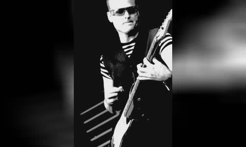 Keith Strickland