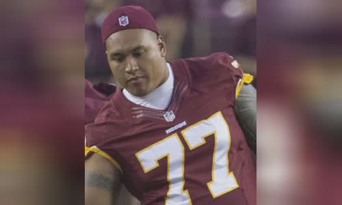Shawn Lauvao