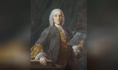 Domenico Scarlatti