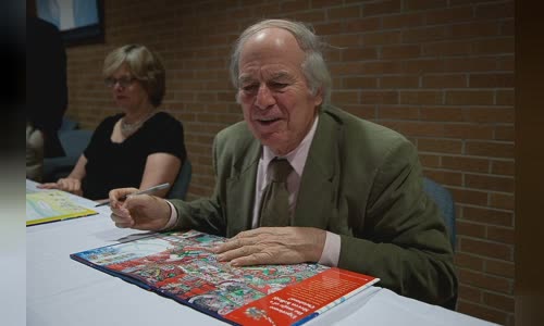 Steven Kellogg