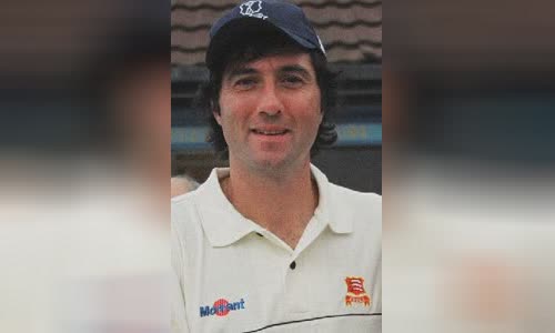 Ronnie Irani