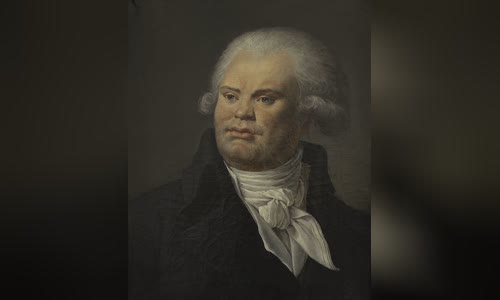Georges Danton