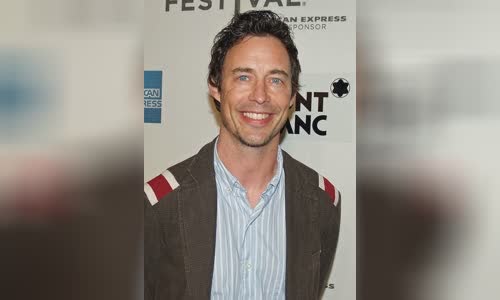 Tom Cavanagh
