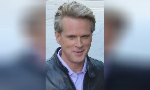 Cary Elwes