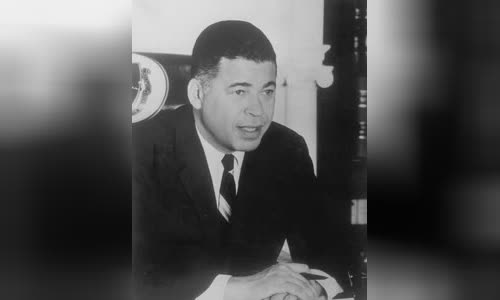 Edward Brooke