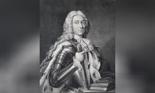 Dimitrie Cantemir