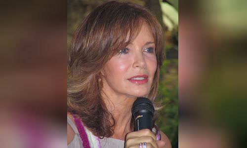Jaclyn Smith