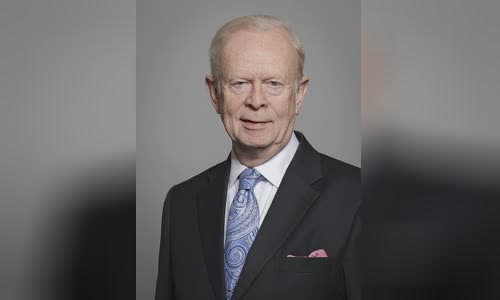 Reg Empey