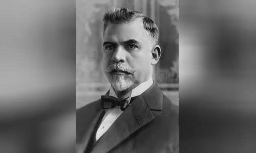Washington Luís