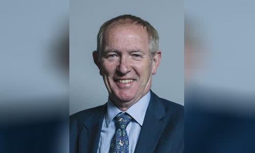 Kevin Barron