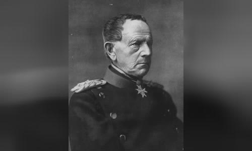 Helmuth von Moltke the Elder