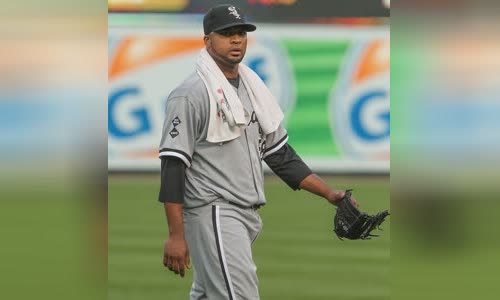 Francisco Liriano