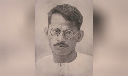 Ganesh Shankar Vidyarthi