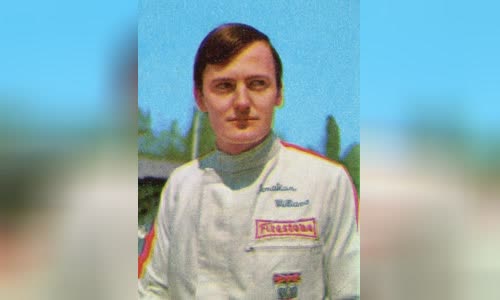 Jonathan Williams (racing driver)