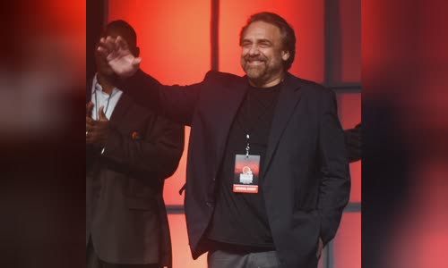 Bob Golic