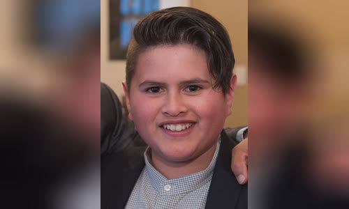 Julian Dennison